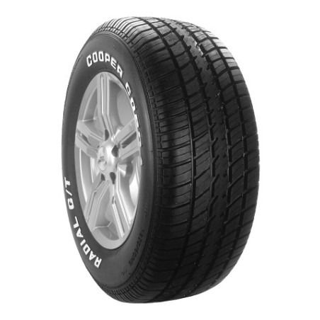 235/60 R15 98 T Cooper Cobragt