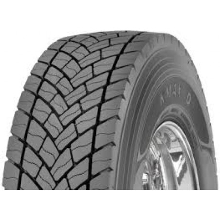 305/70 R19.5 148/145 M Goodyear Kmax D