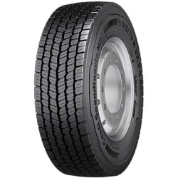 315/80 R22.5 156/150 L Continental Scandinavia Hd3