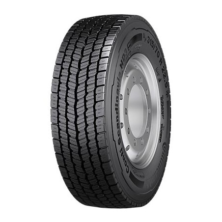 315/80 R22.5 156/150 L Continental Scandinavia Hd3