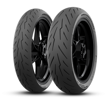 160/70 R17 79 V Pirelli Diablo Powercruiser