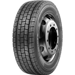 245/70 R19.5 136/134 M Crosswind Cwd20e.