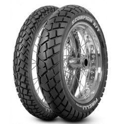140/80 R18 70 S Pirelli Mt 90 A/t