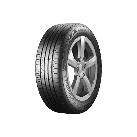 235/45 R20 100V VR Continental Zo Ecocontact 6 Vol (rfid Chip)