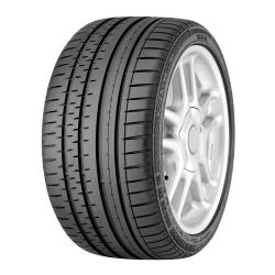 225/50 R17 98 W Continental Contisportcontact 2