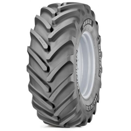 540/65 R30 143D  Michelin Multibib