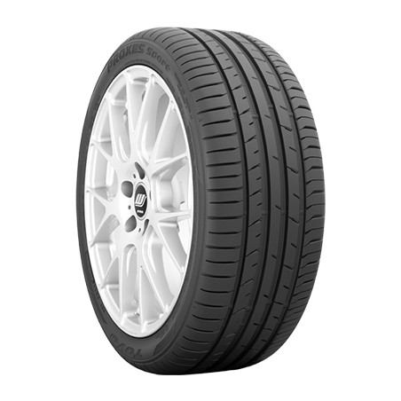 235/50 R20  W Toyo Prox.sport Spq