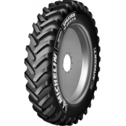 0/90 R46 173D/169 E Michelin Spraybib