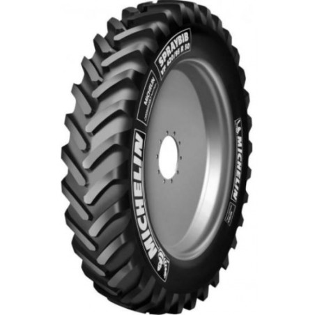 0/90 R46 173D/169 E Michelin Spraybib