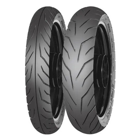 100/90 R18 56 V Mitas Street Force