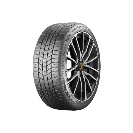 275/35 R21 103W WR Continental Wi Wintercontact 8 S