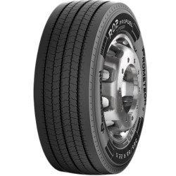 265/70 R17.5 140/138 M Prometeon R02 Profuel Steer
