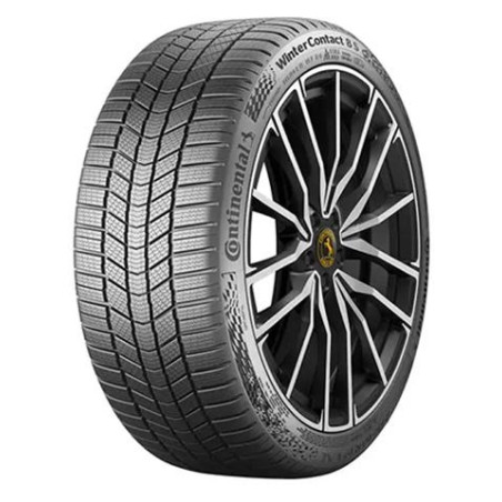 295/35 R21 107 V Continental Wintercontact 8 S Xl
