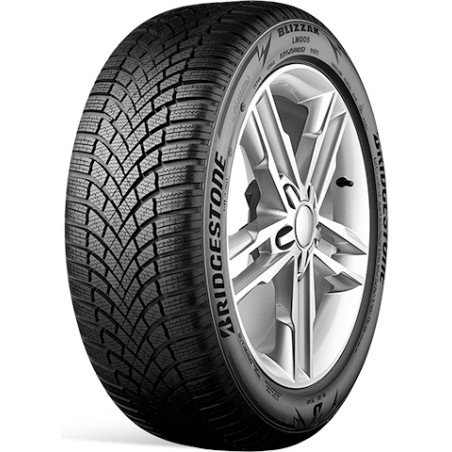 255/35 R19 96 V Bridgestone Lm005xl