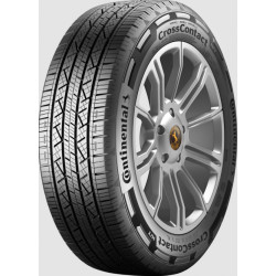 235/60 R17 102 V Continental Crosscontact H/t
