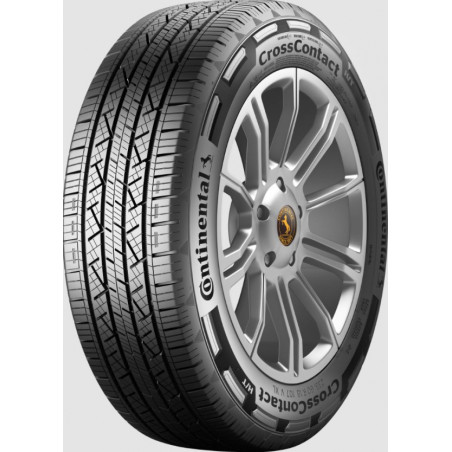 235/60 R17 102 V Continental Crosscontact H/t