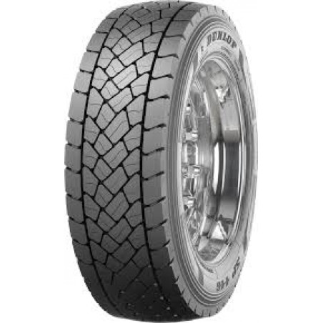 315/70 R22.5 154L/152 M Dunlop Sp446