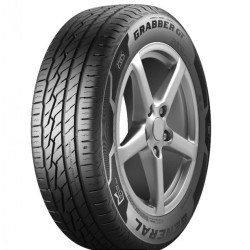 315/35 R20 110 Y General Grabber Gt Plus