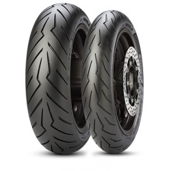 110/70 R13 48 P Pirelli Diablo Rosso Scooter