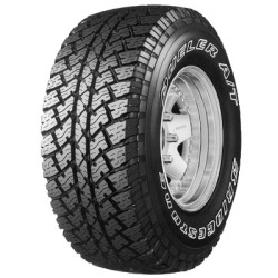 265/70 R18 116 H Bridgestone D693 A/t Ii De