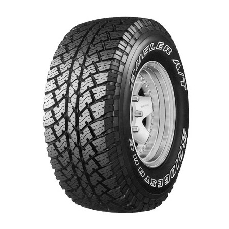 265/70 R18 116 H Bridgestone D693 A/t Ii De