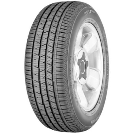 255/55 R19 111 W Continental Cross Lx Sport Fr Jlr Xl