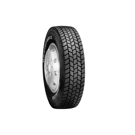 245/70 R19.5 136 M Fulda Regioforce