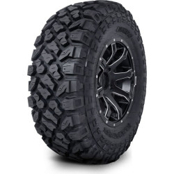27/9 R14 65 M Kenda K3204r Klever Xt