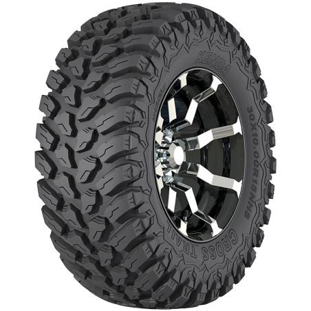 28/10 R14 84 M Kenda K3213 Cross Trail