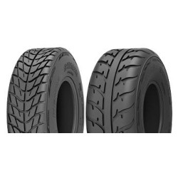 165/70 R10 27 N Kenda K546 Speedracer