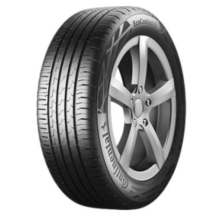 225/55 R17 97 W Continental Eco 6*