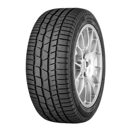 255/45 R19 100 V Continental Ts-830 P N0 Fr