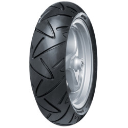 90/100 R10 53 J Continental Twist