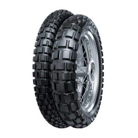 150/70 R18 70 Q Continental Tkc 80 Tt Dot22