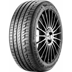 225/45 R19 92 W Continental Premium 6* Ssr