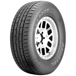 265/65 R18 114 T General Grabber Hts60 Owl
