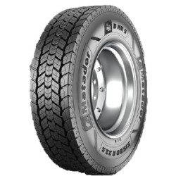 315/70 R22.5 154/150 L Matador Dhr5