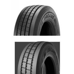 235/75 R17.5 143/141 J Aeolus Neo Allroads T2