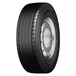 295/55 R22.5 147/145 K Continental Ecoplus Hd3+