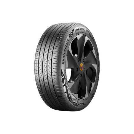 215/55 R17 98W WR Continental Zo Ultracontact Nxt (crm)