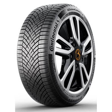 265/35 R21 101 Y Continental Allseasoncontact 2 Xl