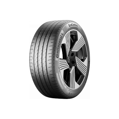 255/35 R19 99W WR Continental Zo Ecocontact 7 Mo