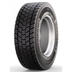 275/70 R22.5 148/145 M Continental Hybrid Hd5