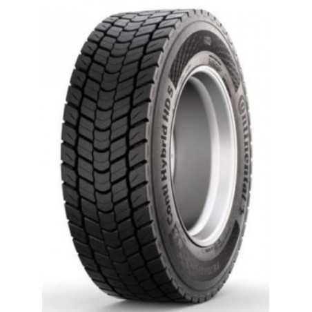 275/70 R22.5 148/145 M Continental Hybrid Hd5