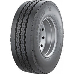 235/75 R17.5 143 J Remix Xte2+