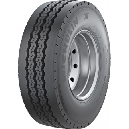 235/75 R17.5 143 J Remix Xte2+