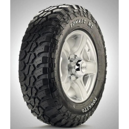 31/10.5 R15 109 Q Tomket Mt