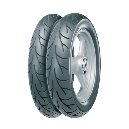 100/90 R18 56 H Continental Contigo!