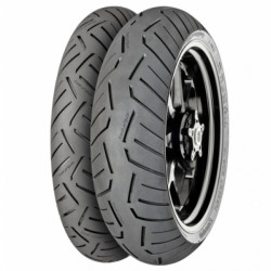 100/90 R18 56 H Continental Contiroadattack 3 Cr