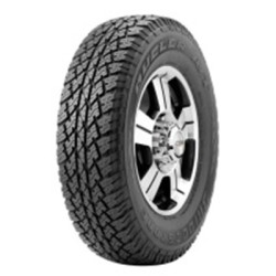 285/60 R18 116 V Bridgestone Dueler At 693 3